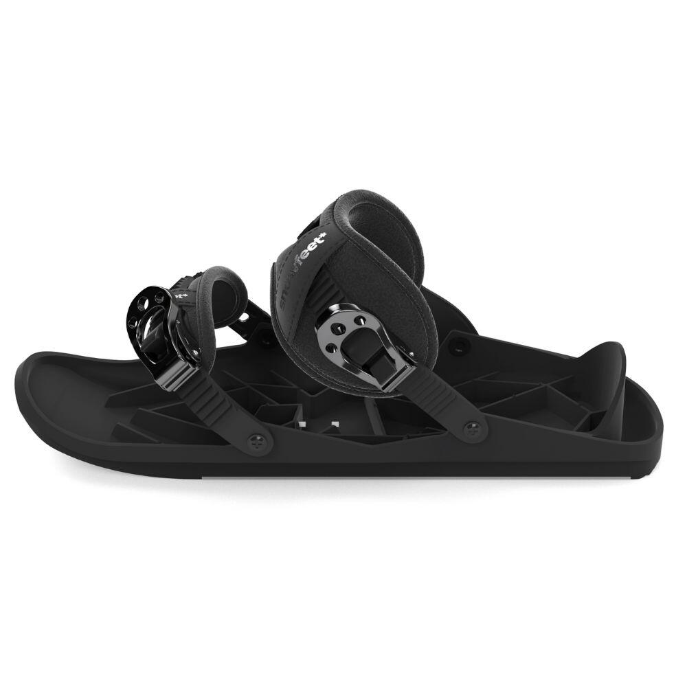 Snowfeet* X | Mini Ski Skates 4/6
