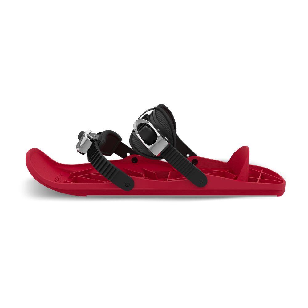 Snowfeet* MINI KIDS | Mini Ski Skates 2/4