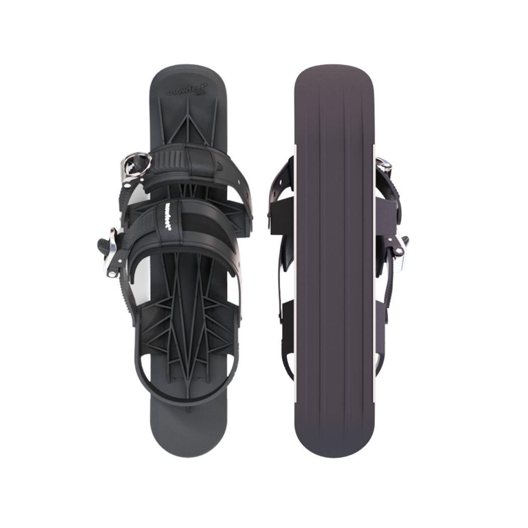 Snowfeet* PRO | Ski Skates 2/7