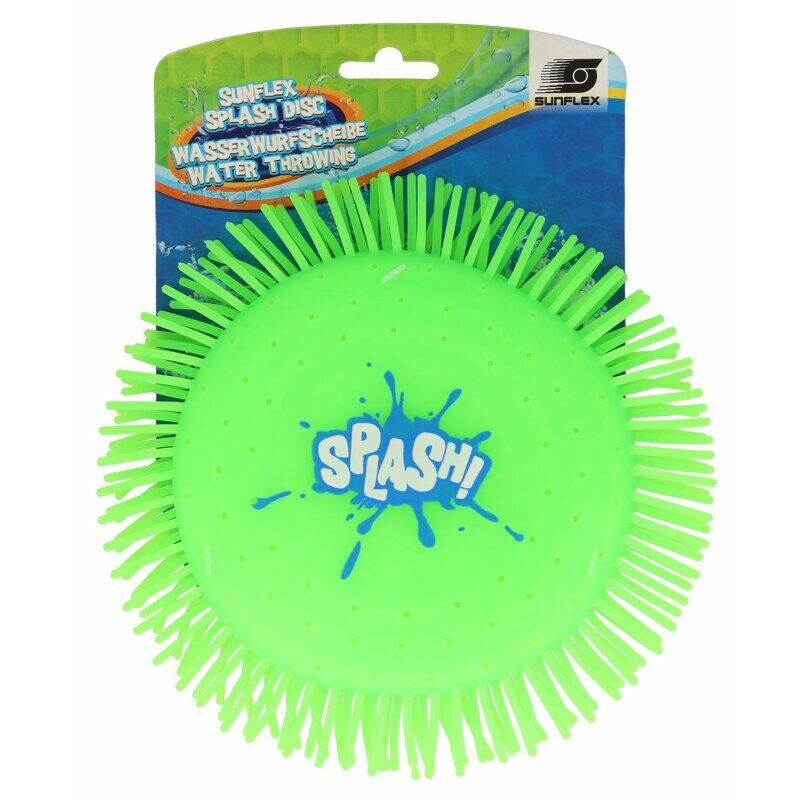 Sunflex Splash Disc 7/7
