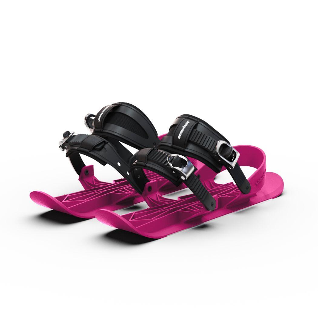 SNOWFEET Snowfeet* PRO | Ski Skates