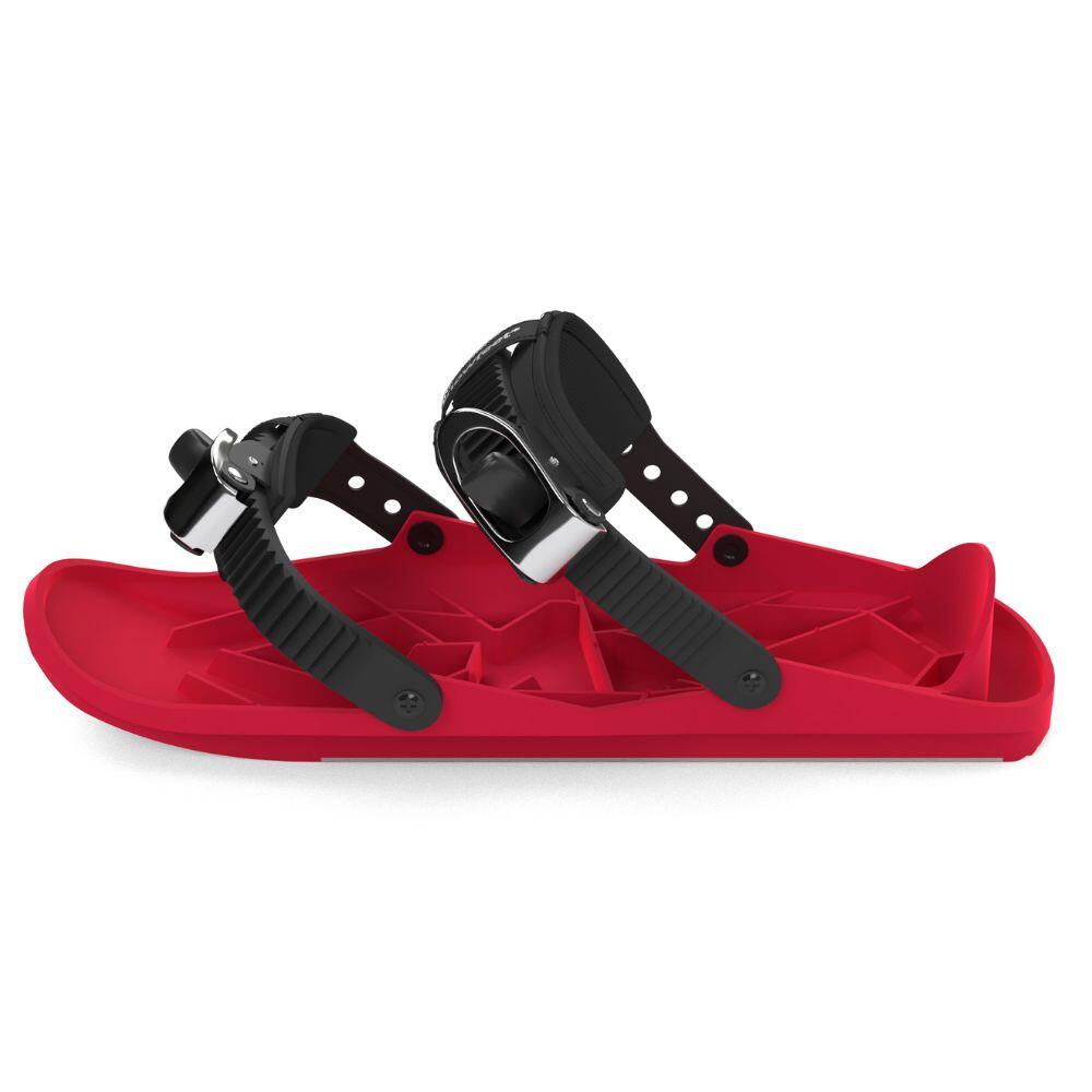 Snowfeet* Standard | Mini Ski Skates 4/7
