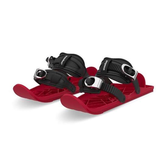 Snowfeet* MINI KIDS | Mini Ski Skates