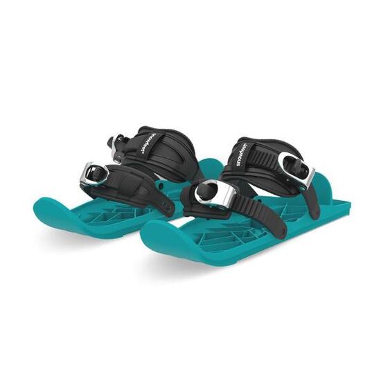 Snowfeet* MINI KIDS | Mini Ski Skates