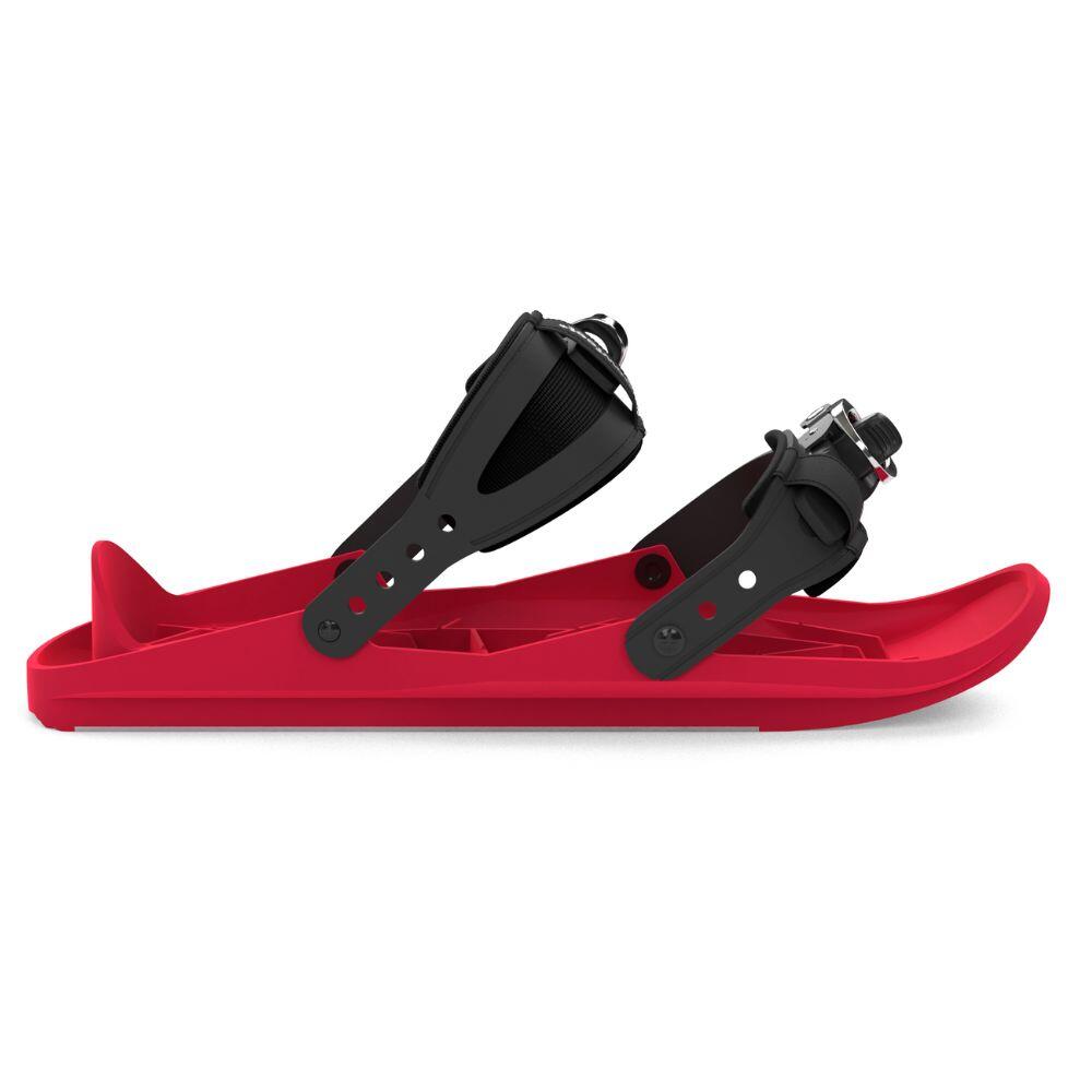 Snowfeet* Standard | Mini Ski Skates 5/7