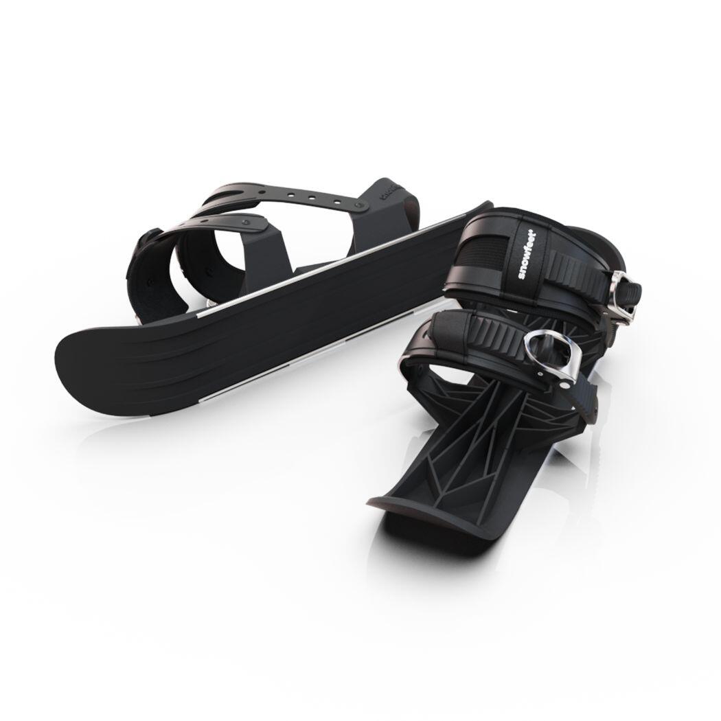 Snowfeet* PRO | Ski Skates 4/7