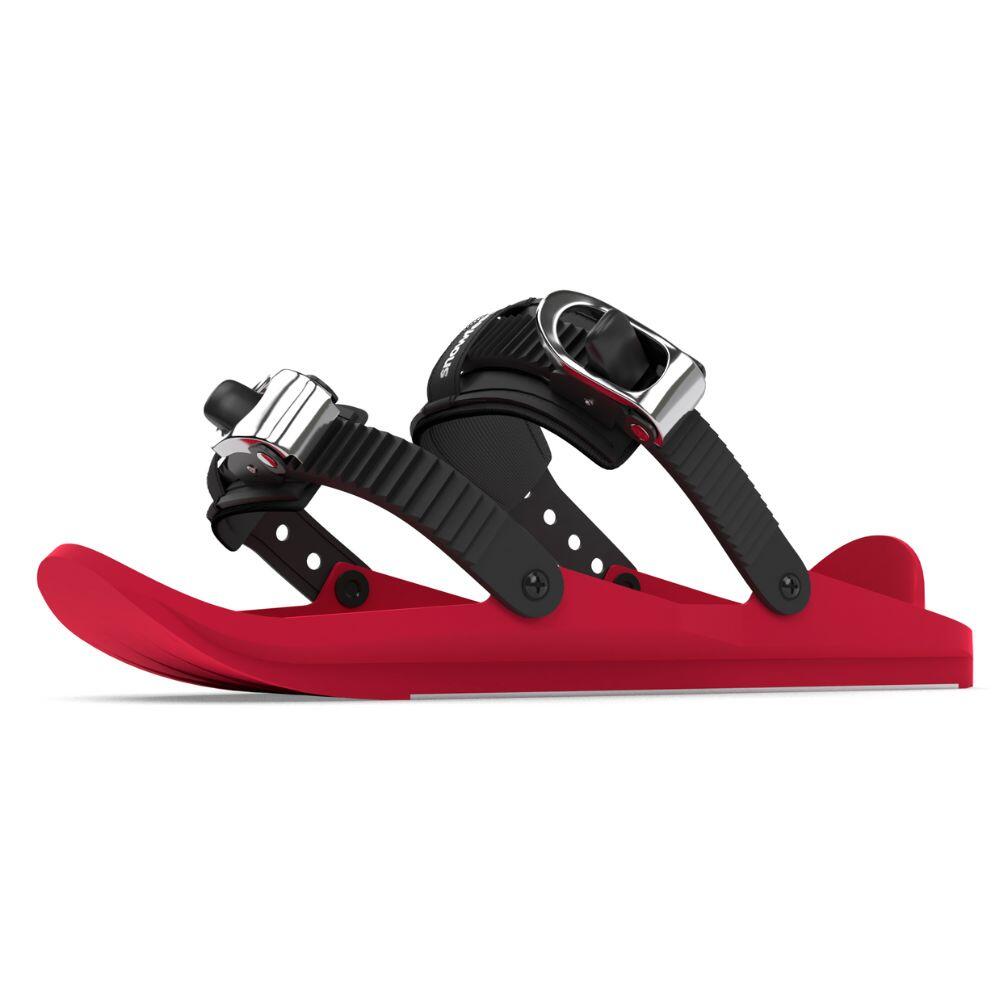 Snowfeet* Standard | Mini Ski Skates 2/7