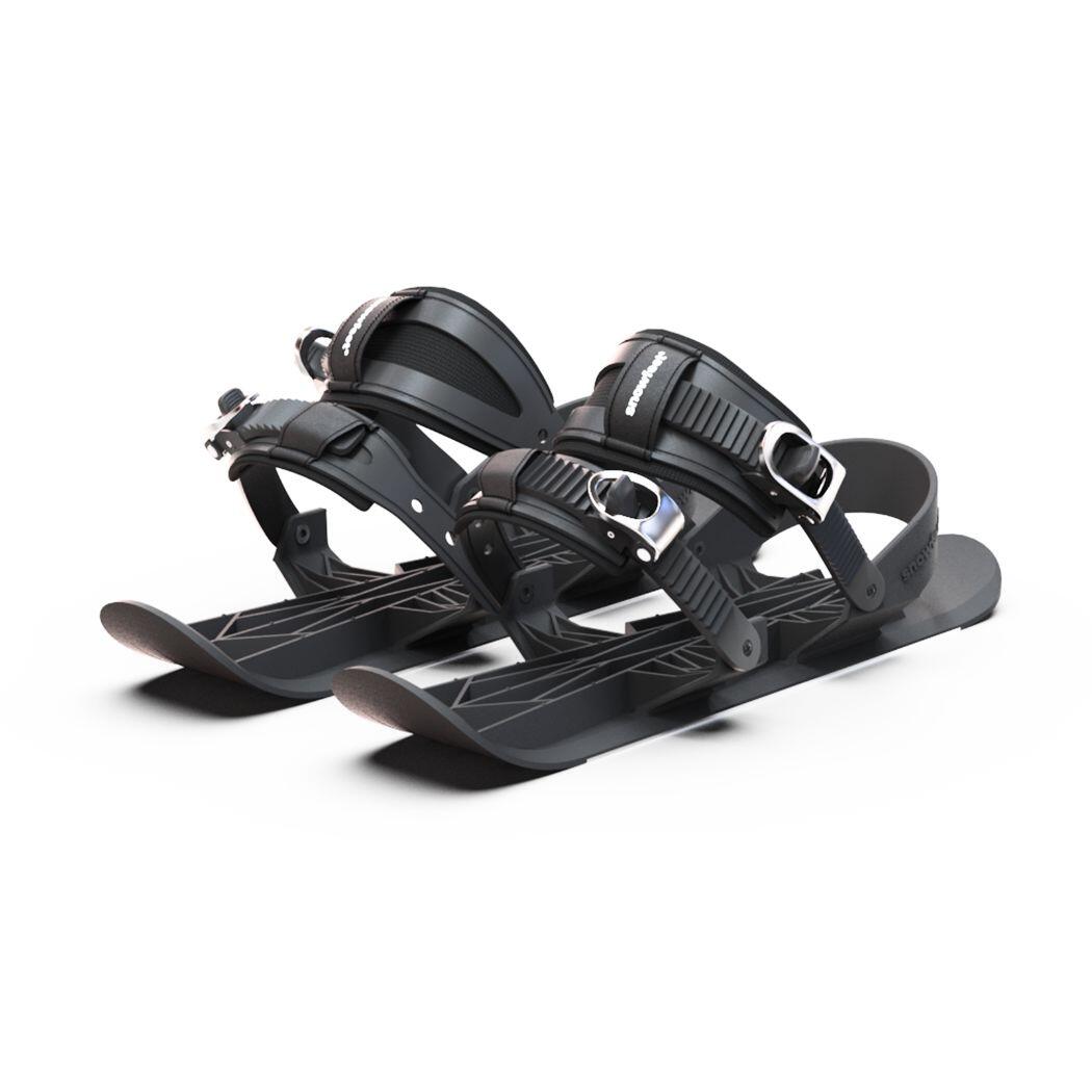 SNOWFEET Snowfeet* PRO | Ski Skates