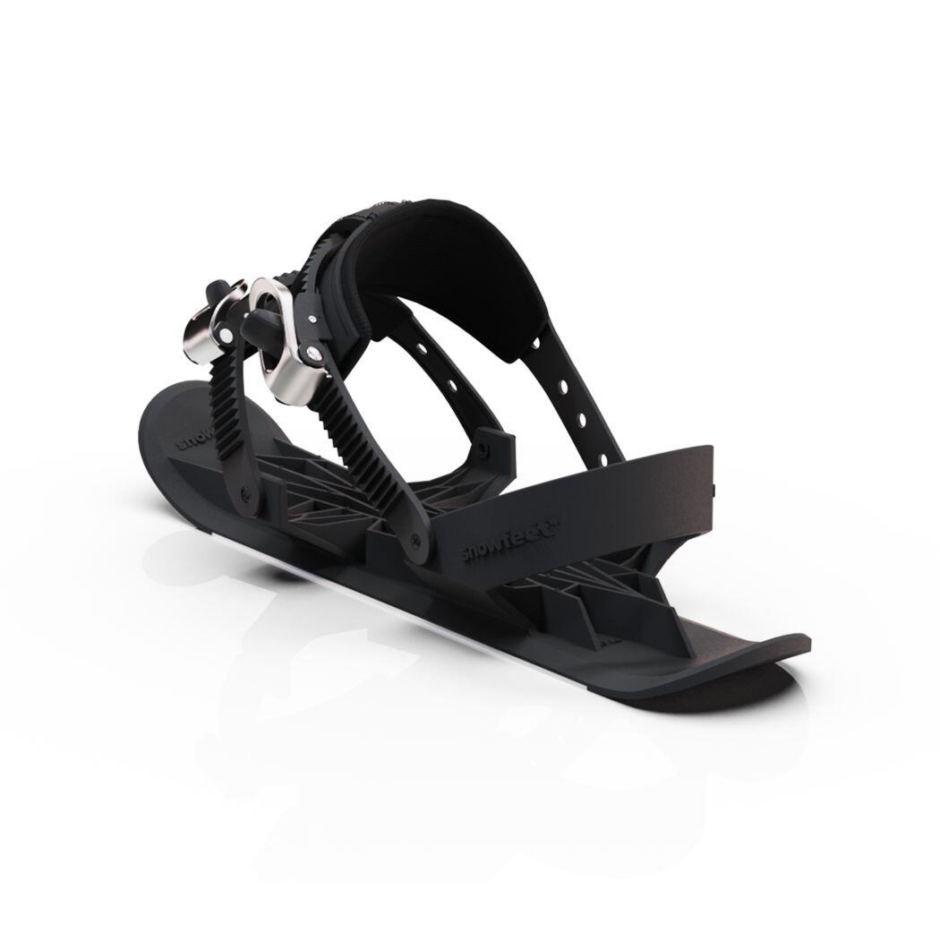 Snowfeet* PRO | Ski Skates 5/7