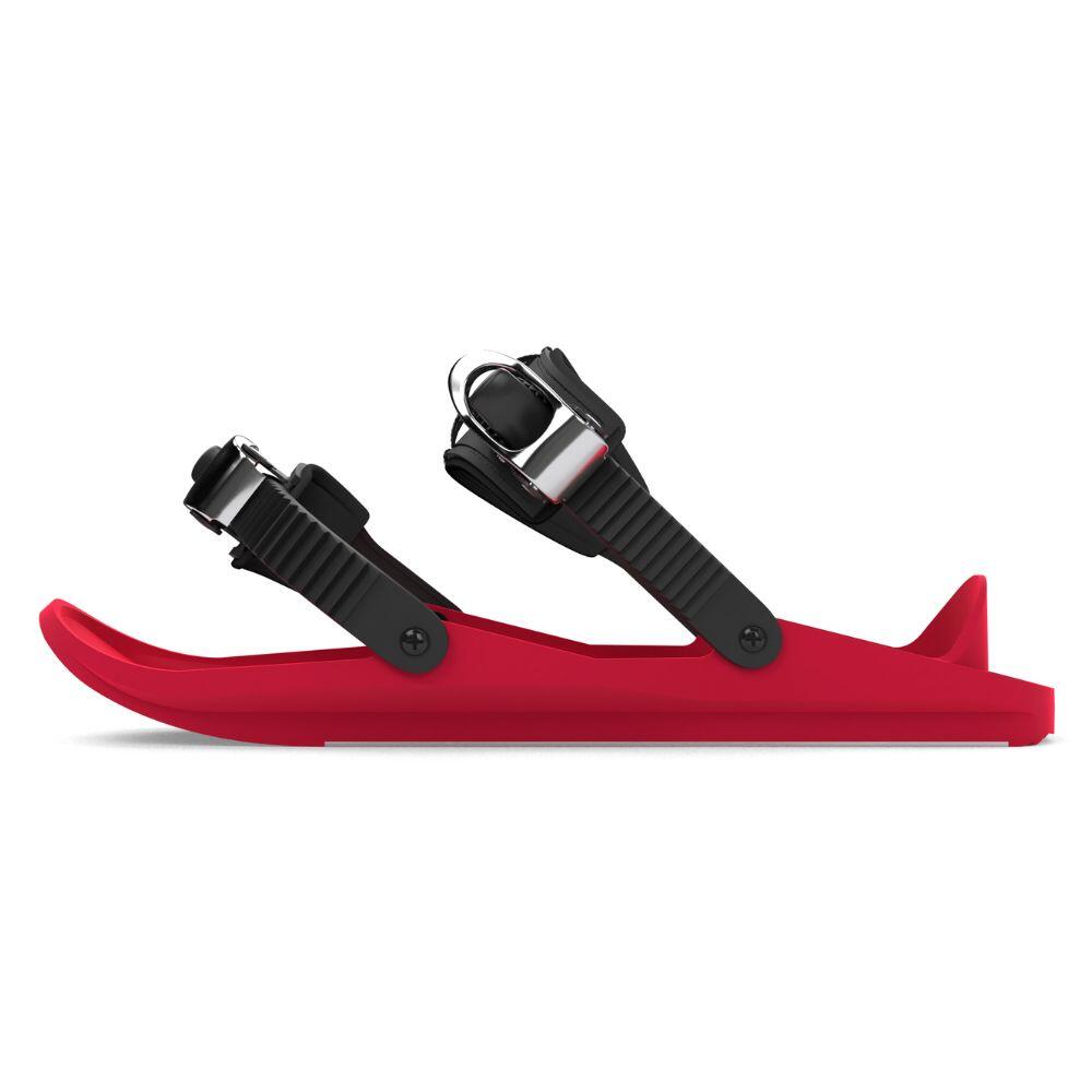 Snowfeet* Standard | Mini Ski Skates 3/7
