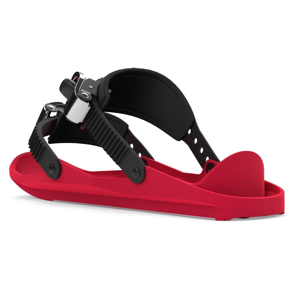 Snowfeet* Standard | Mini Ski Skates 6/7