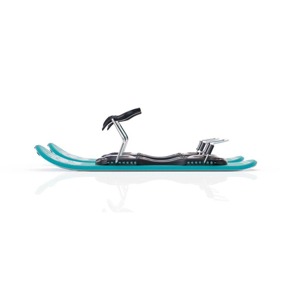 Skiskates by Snowfeet* | Ski Bindings | Mini sci corto da 44 cm 4/7