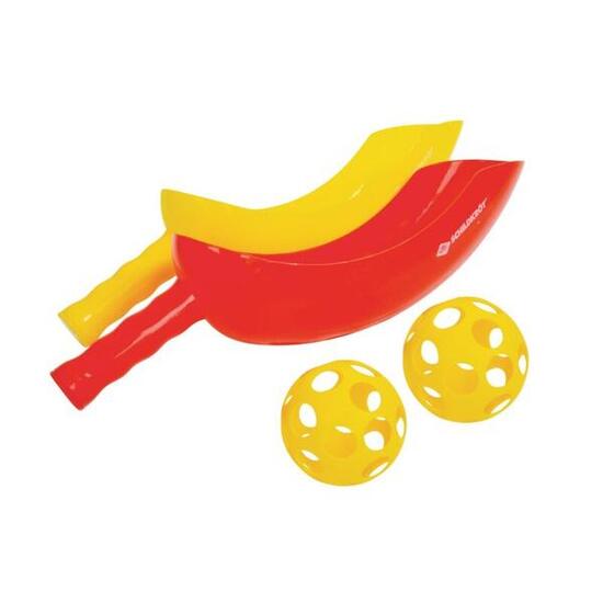 Scoop Ball Schildkröt - Jeu de plage amusant
