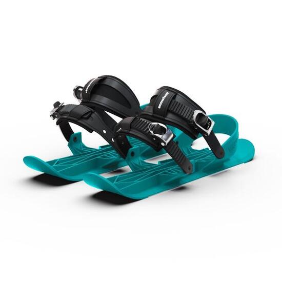 Snowfeet* PRO | Ski Skates