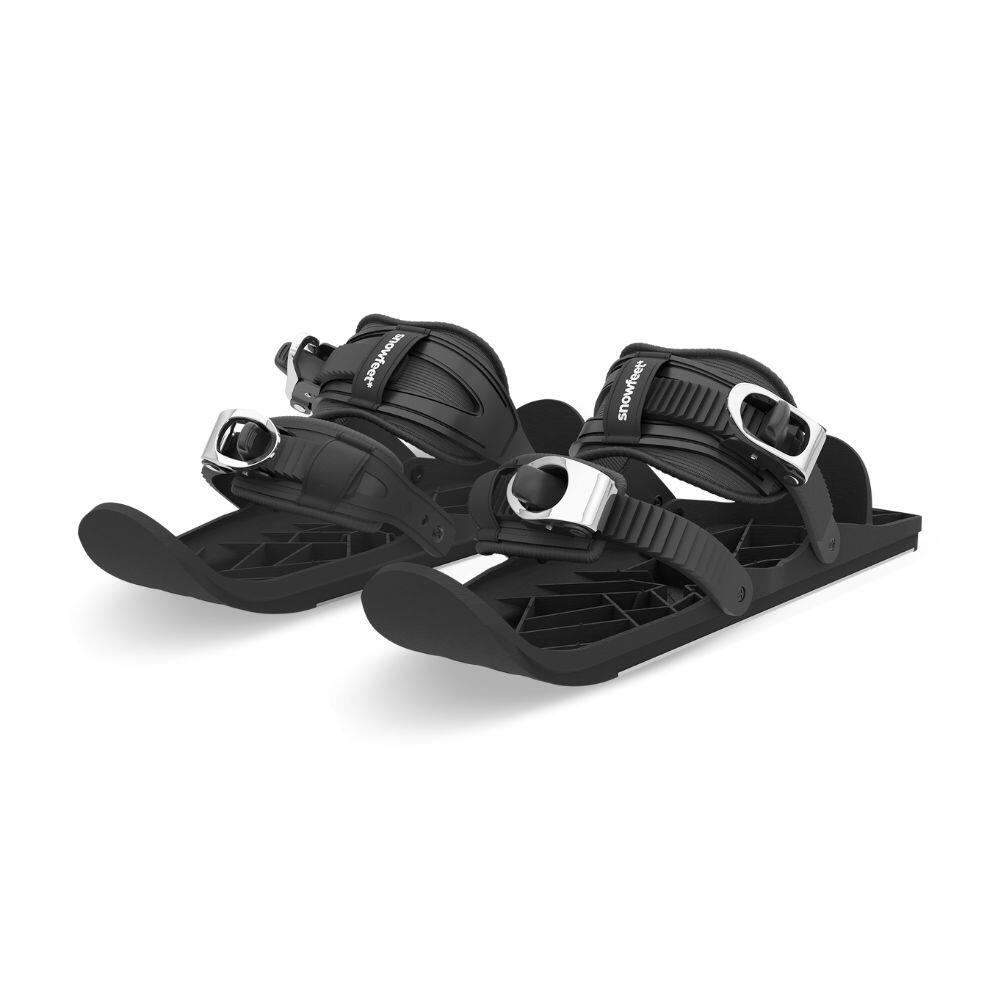 SNOWFEET Snowfeet* MINI KIDS | Mini Ski Skates
