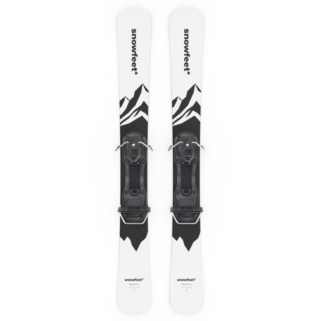 bianco / nero