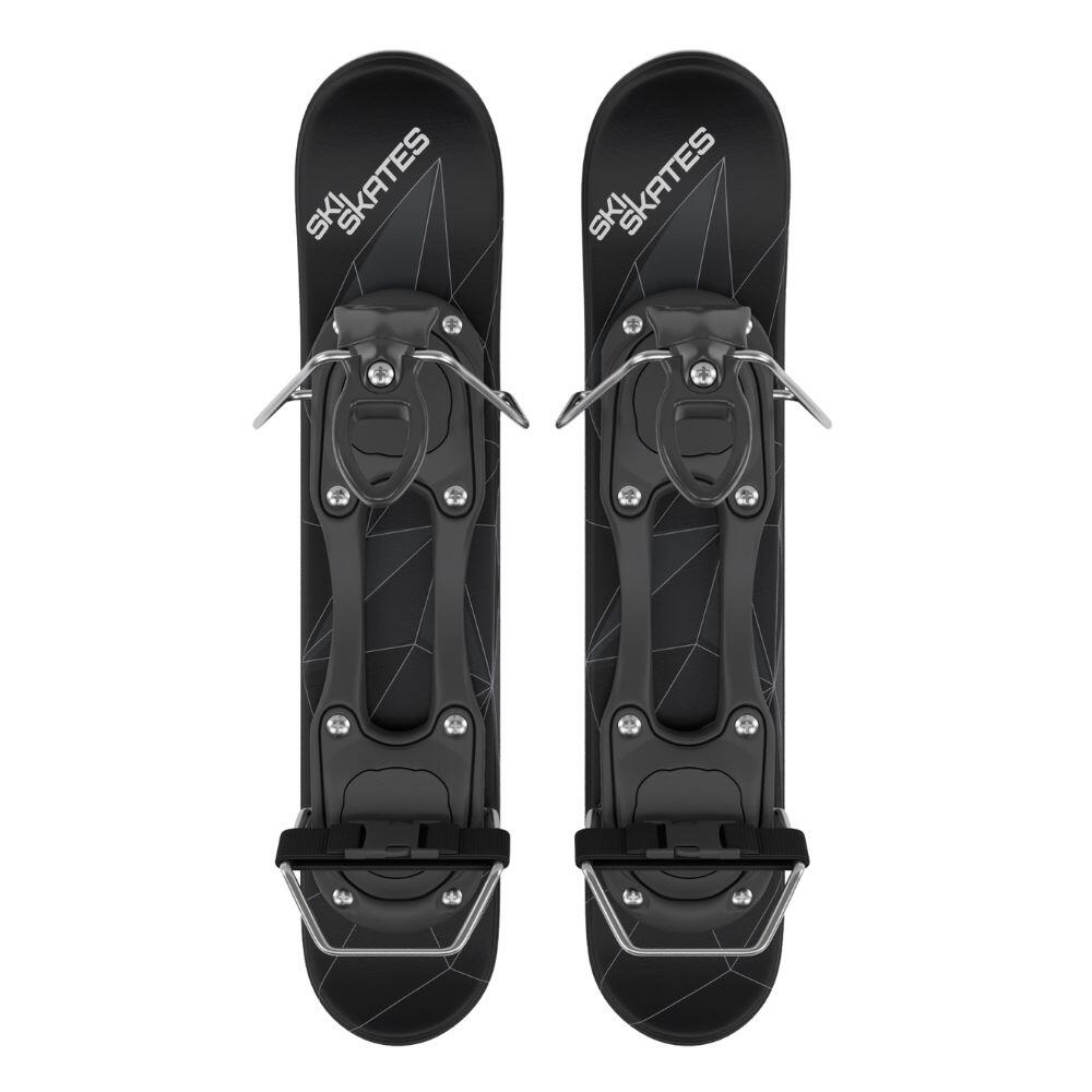 Skiskates by Snowfeet* | Ski Bindings | Mini sci corto da 44 cm 2/7