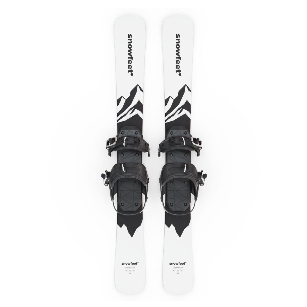 SNOWFEET picture