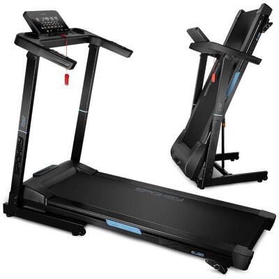 Bieżnia elektryczna składana Spokey Elias