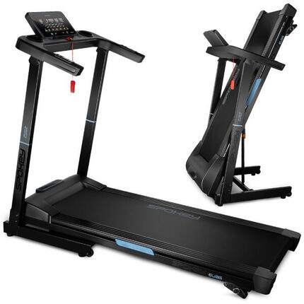 Bieżnia elektryczna składana Spokey Elias