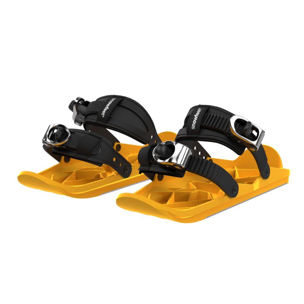 SNOWFEET Snowfeet* Standard | Mini Ski Skates