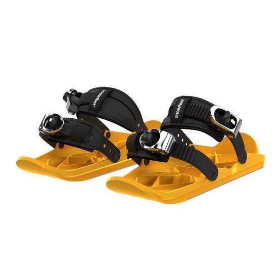 Snowfeet* Standard | Mini Ski Skates