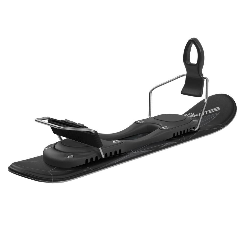 Skiskates by Snowfeet* | Ski Bindings | Mini sci corto da 44 cm 6/7
