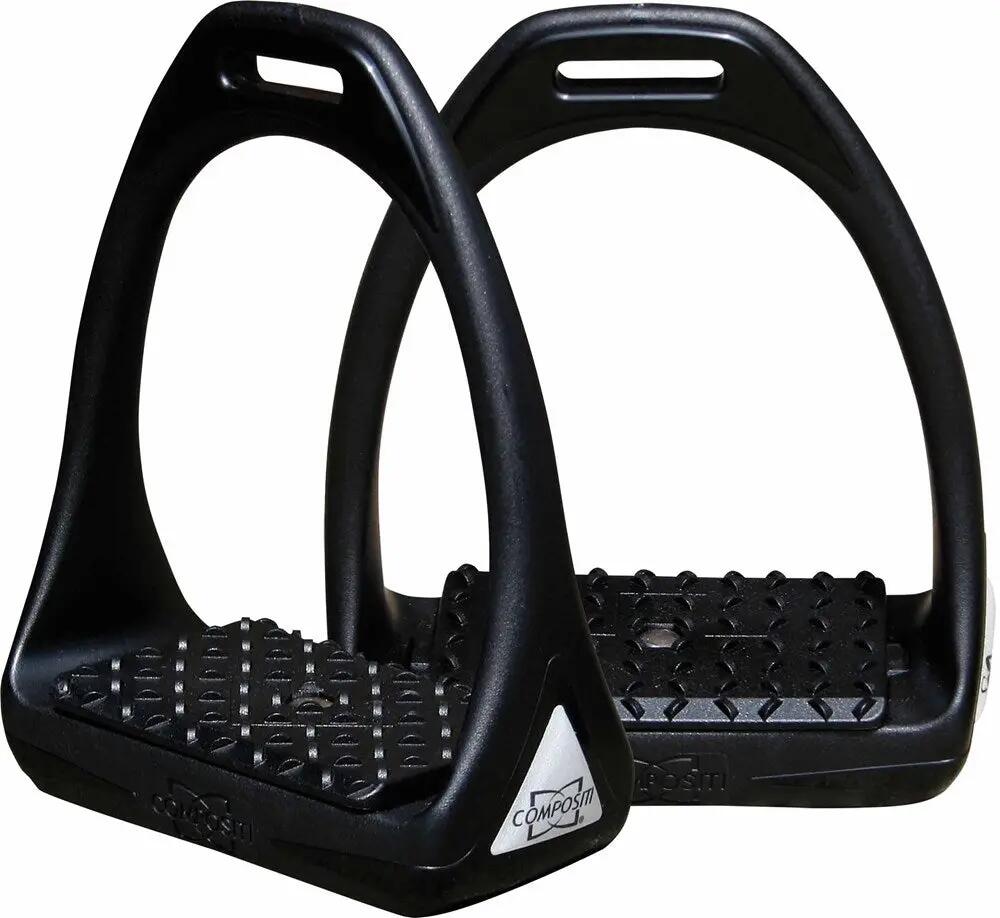 Etriers Composit Relex Reflective - Harry's Horse 1/2