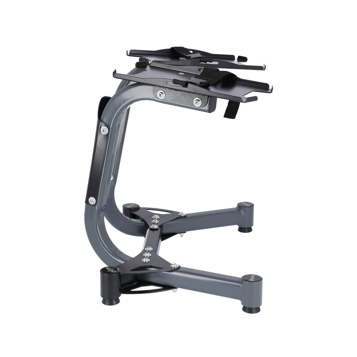 Support pour haltères courts réglables str10 pro HMS PREMIUM 5/7