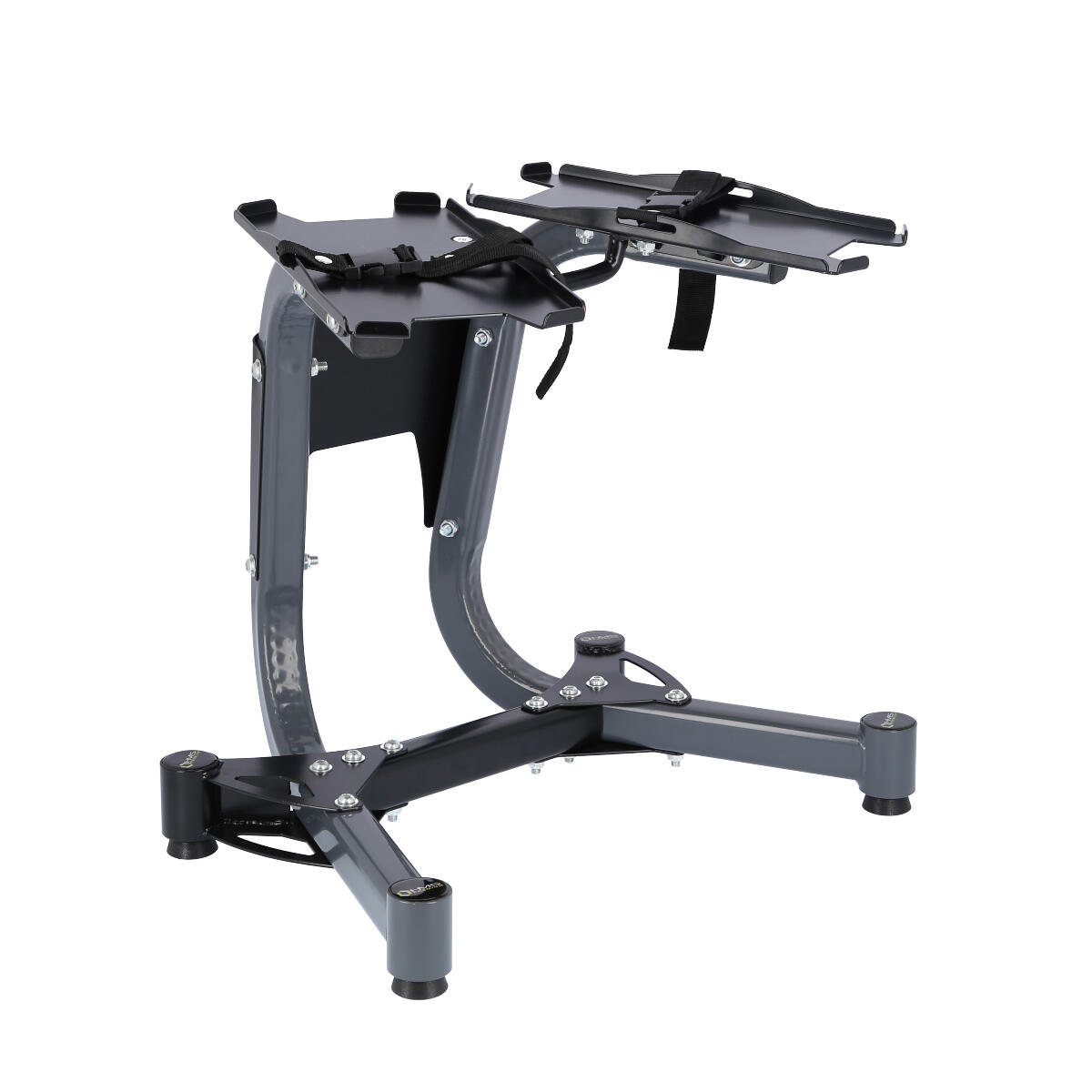 Support pour haltères courts réglables str10 pro HMS PREMIUM 6/7