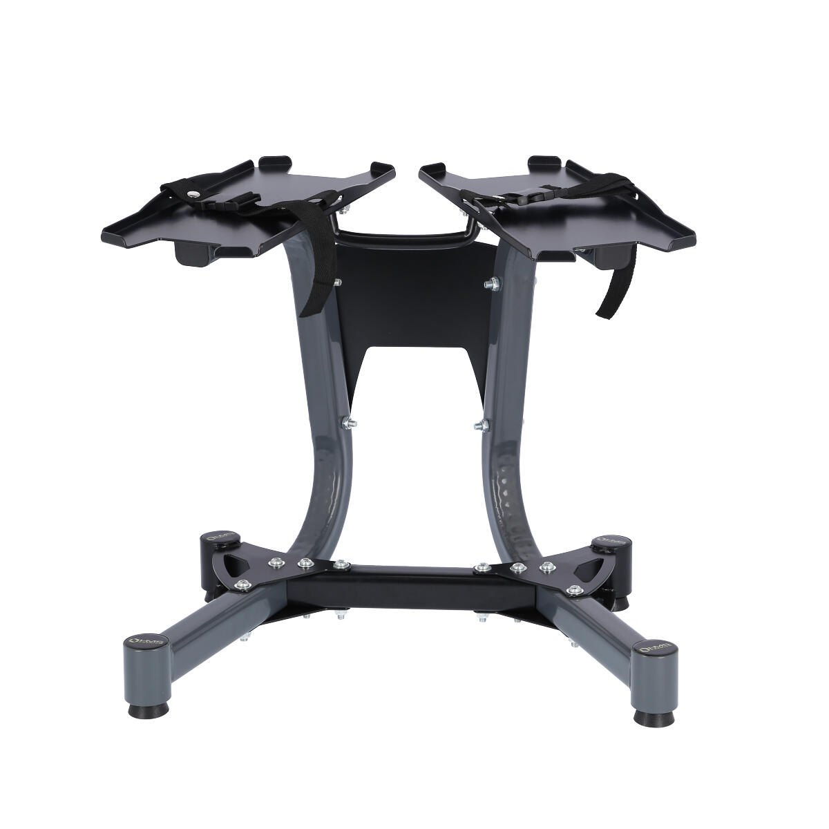 Support pour haltères courts réglables str10 pro HMS PREMIUM 4/7