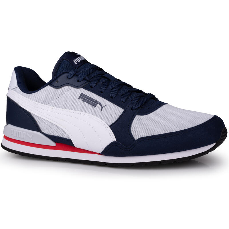 Sportcipő Puma St Runner V3 Mesh, Fehér, Férfiak