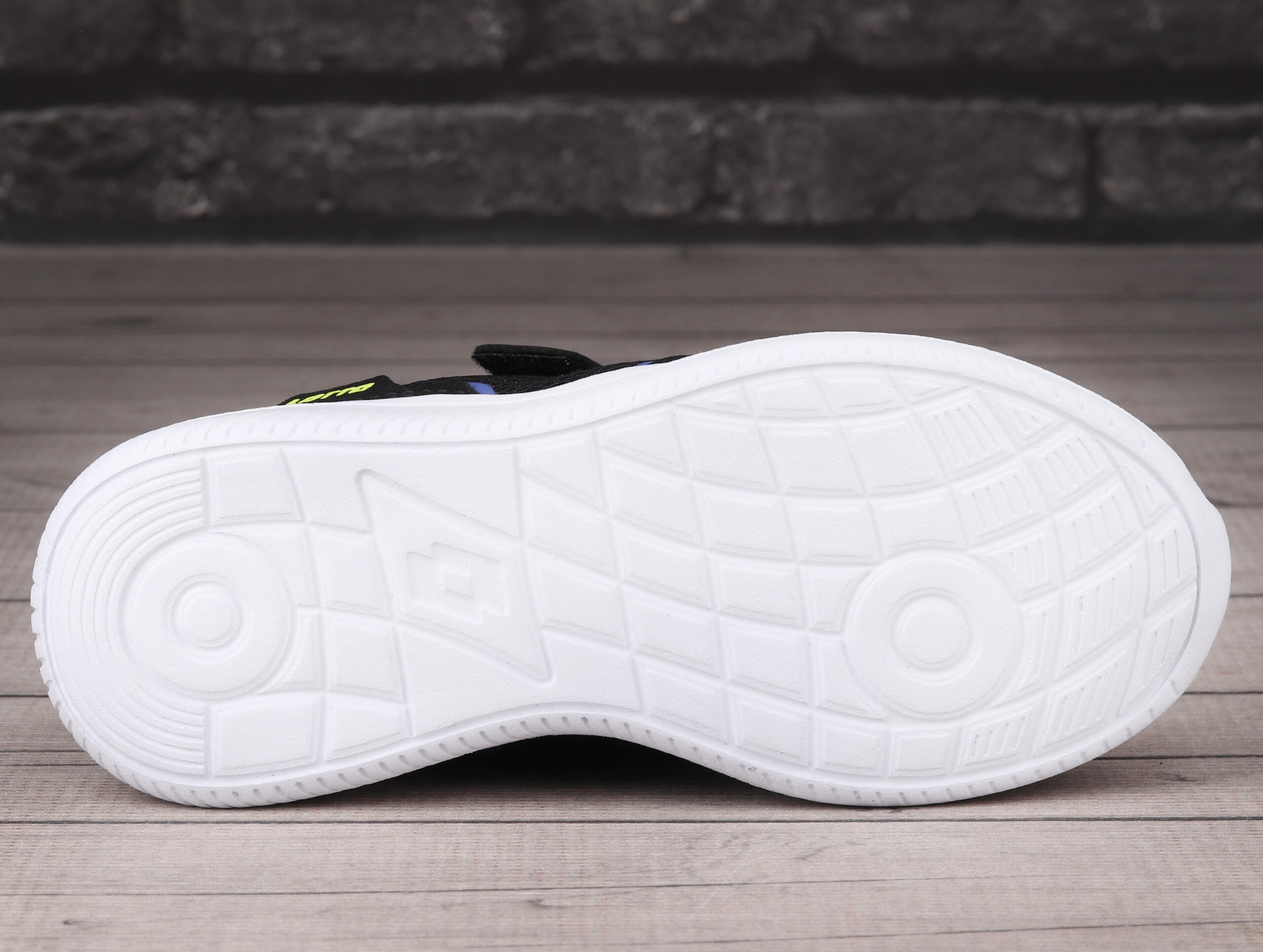 Chaussures universel enfants Lotto Combine Tc K 4/7