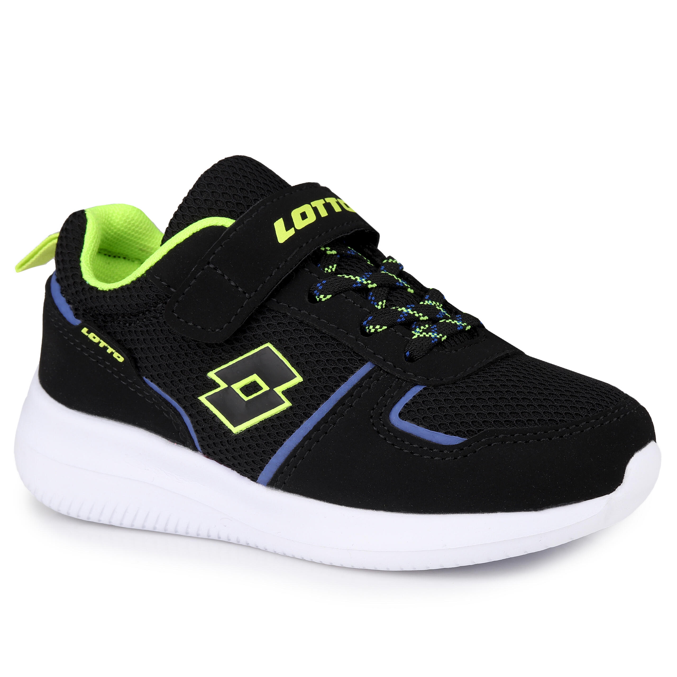 Chaussures universel enfants Lotto Combine Tc K 7/7