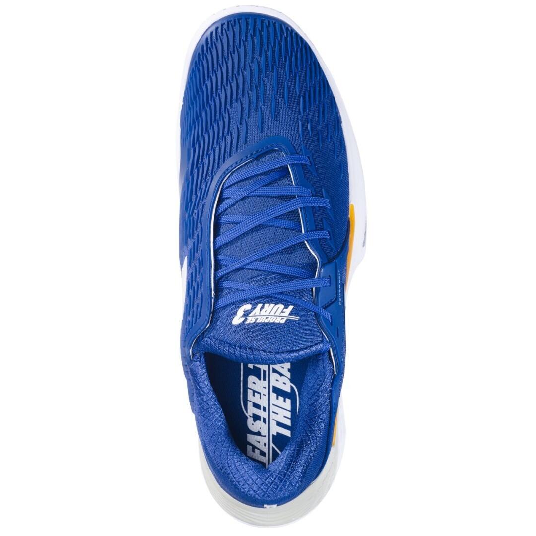 Scarpe da tennis da uomo Babolat Propulse Fury 3 All Court 4/5