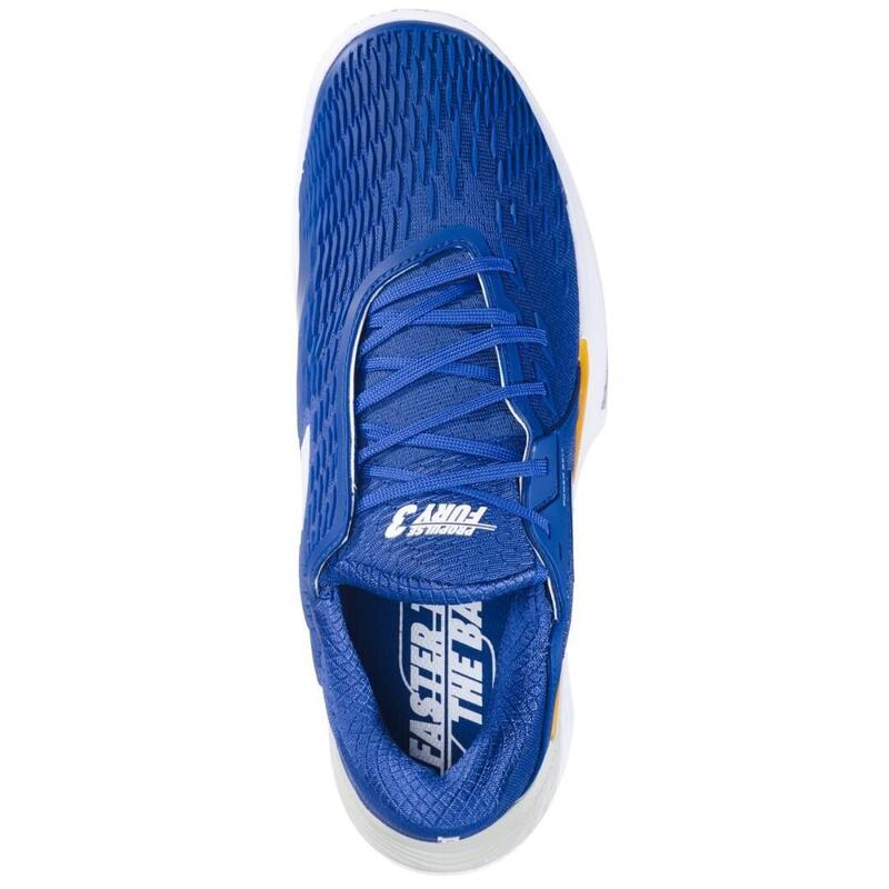 Încălțăminte de tenis bărbați Babolat Propulse Fury 3 All Court