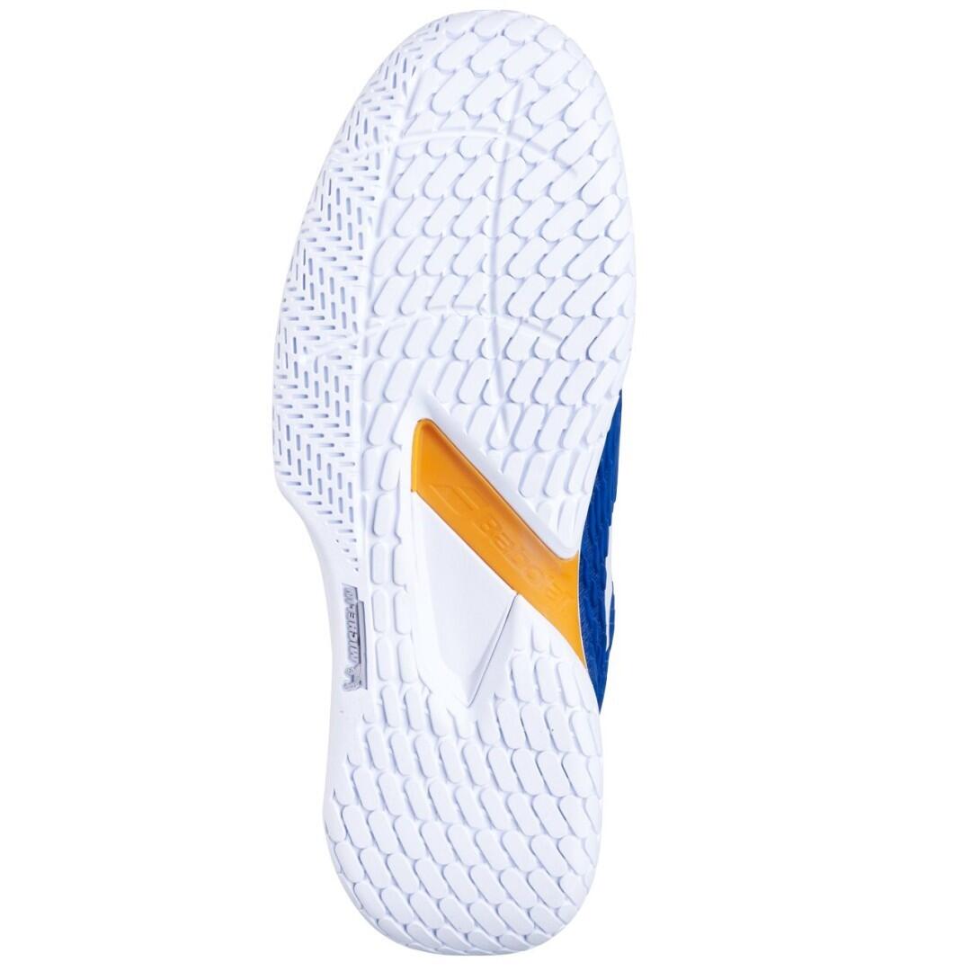 Scarpe da tennis da uomo Babolat Propulse Fury 3 All Court 5/5