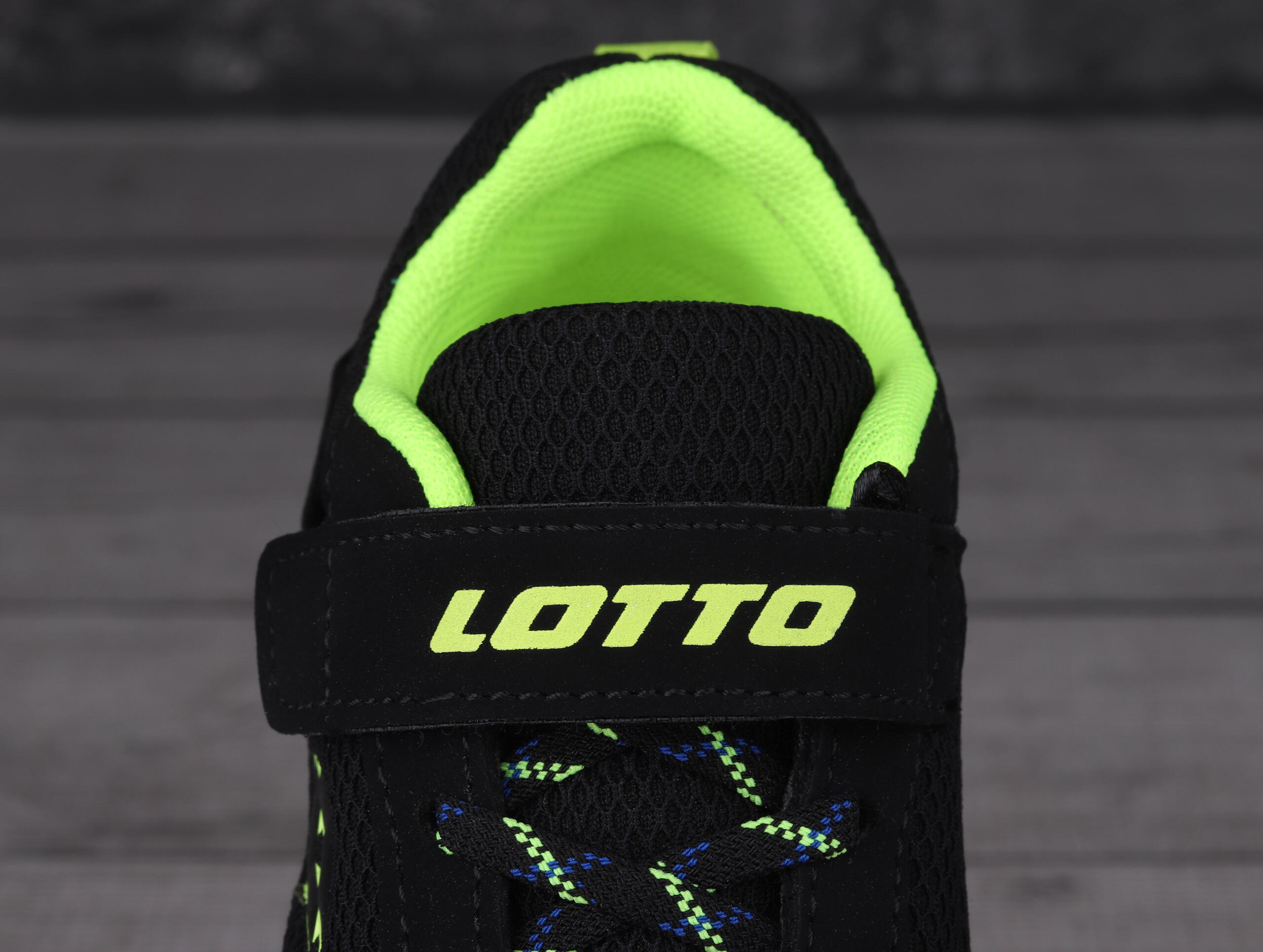 Chaussures universel enfants Lotto Combine Tc K 5/7