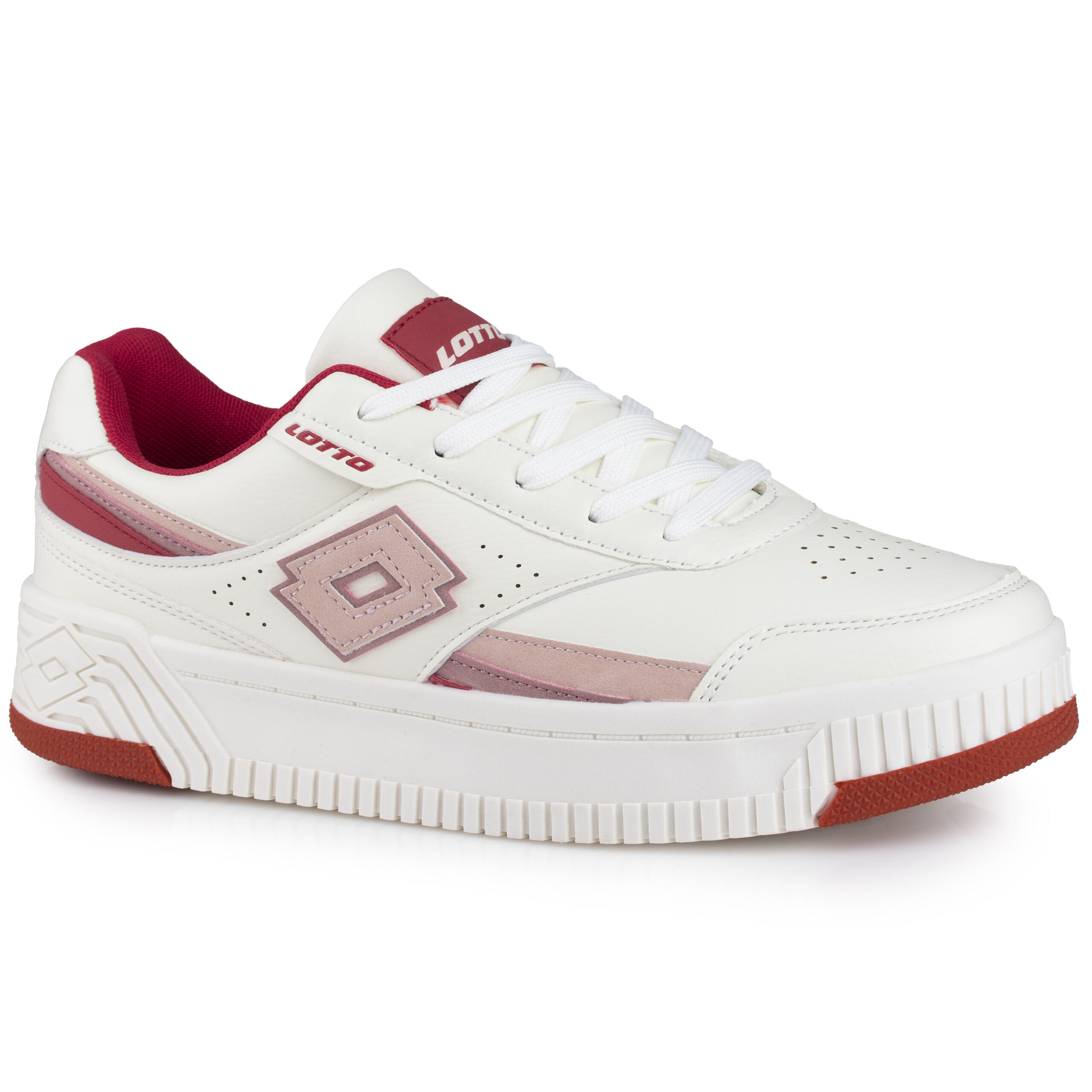 Buty damskie sportowe Lotto PINADEE 7/7