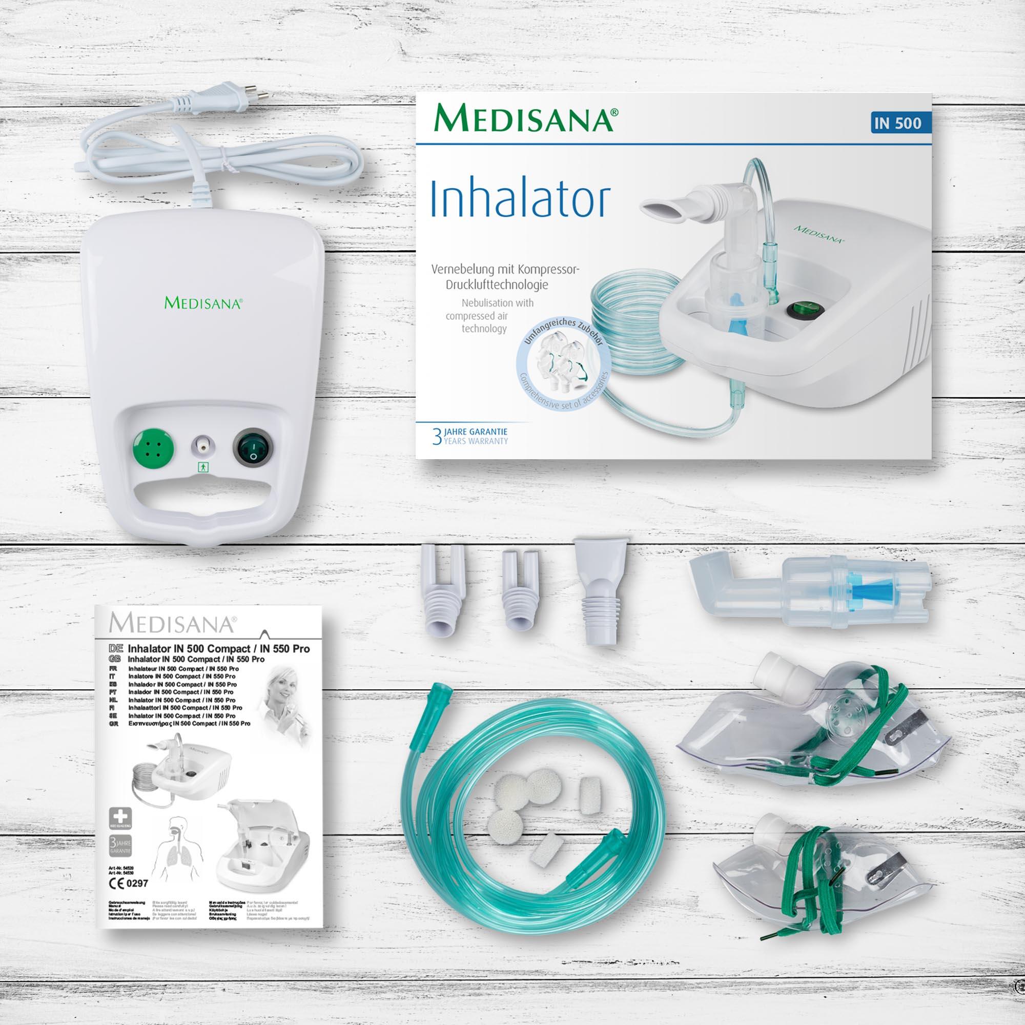 Medisana BU 510: Monitor de presión arterial para brazo 7/7