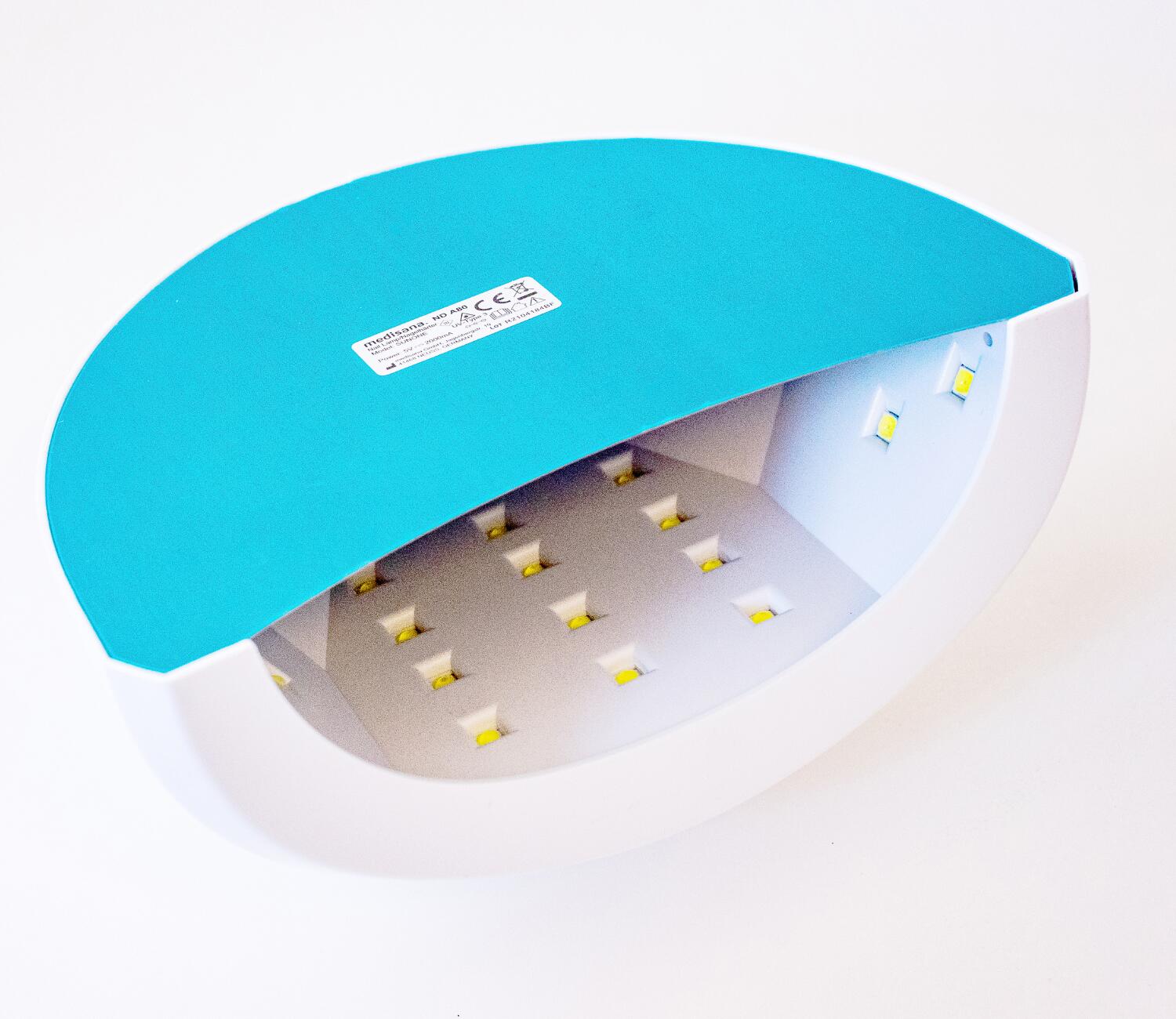 medisana TM 700 termómetro clínico digital para bebés, niños y adultos 7/7