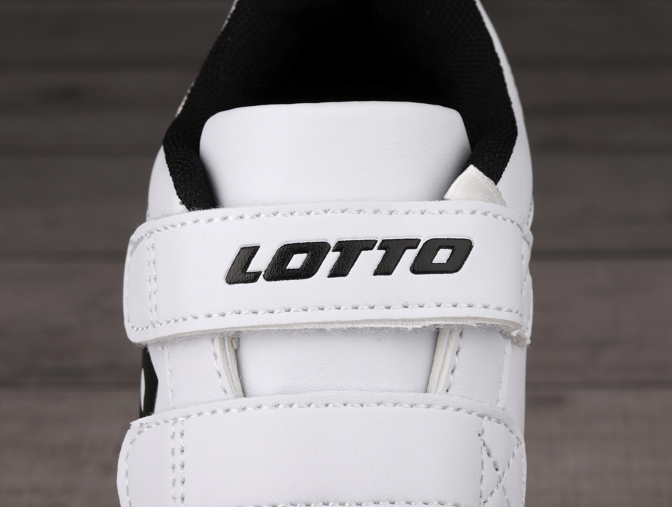 Scarpa calcio bambini Lotto Pacer 5/7