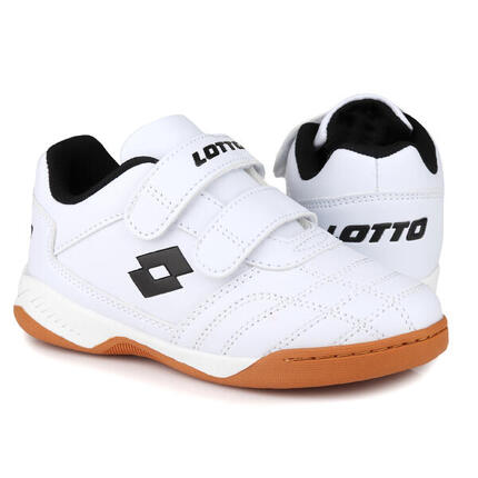 Buty halowe do piłki nożnej chłopięce, Pacer K