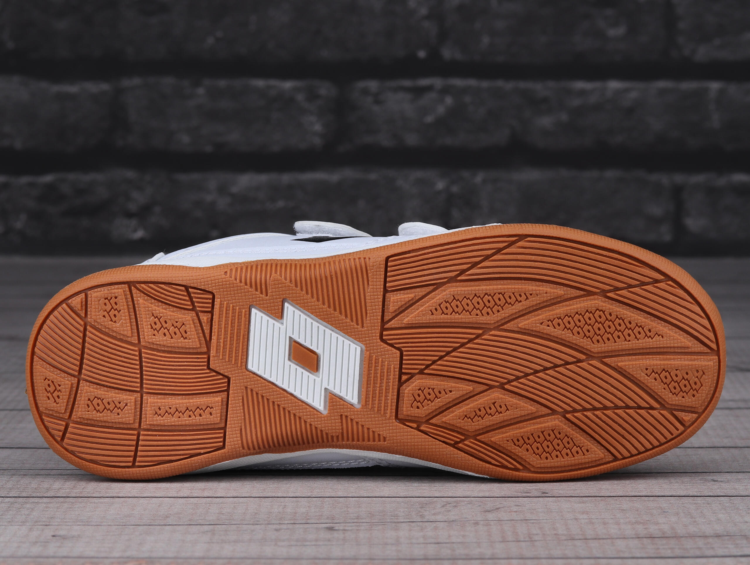 Scarpa calcio bambini Lotto Pacer 4/7