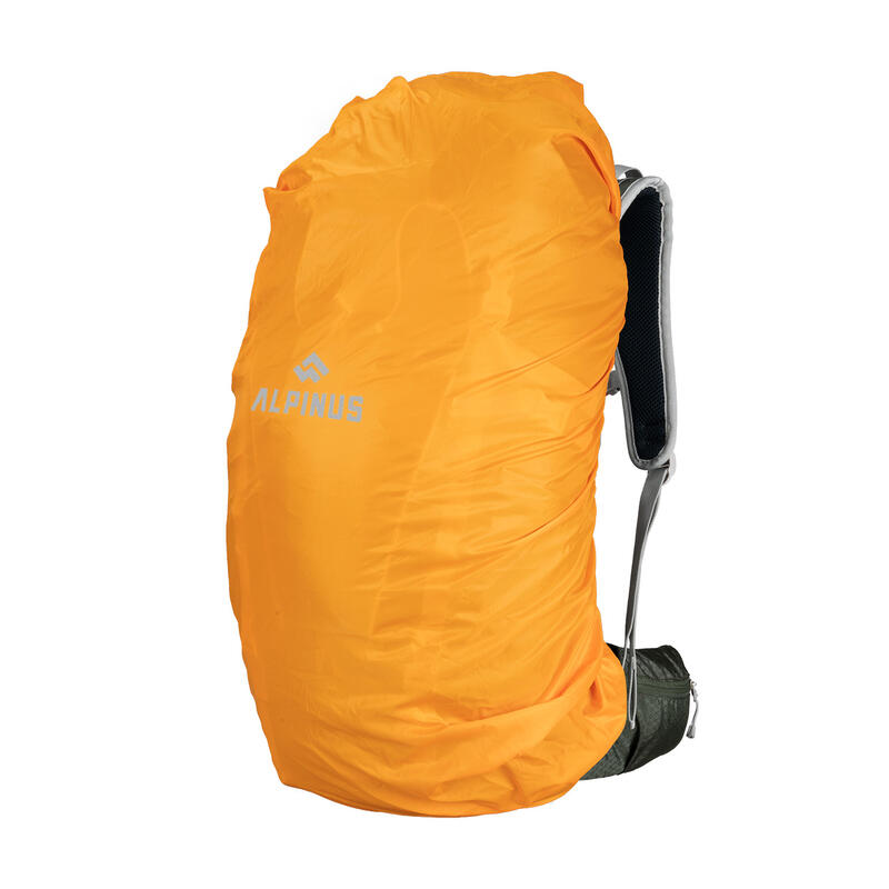 Rugzak voor trekking Alpinus Zarand II 35