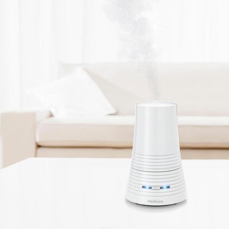 medisana TM-65E thermomètre médical sans contact. Alarme de fièvre