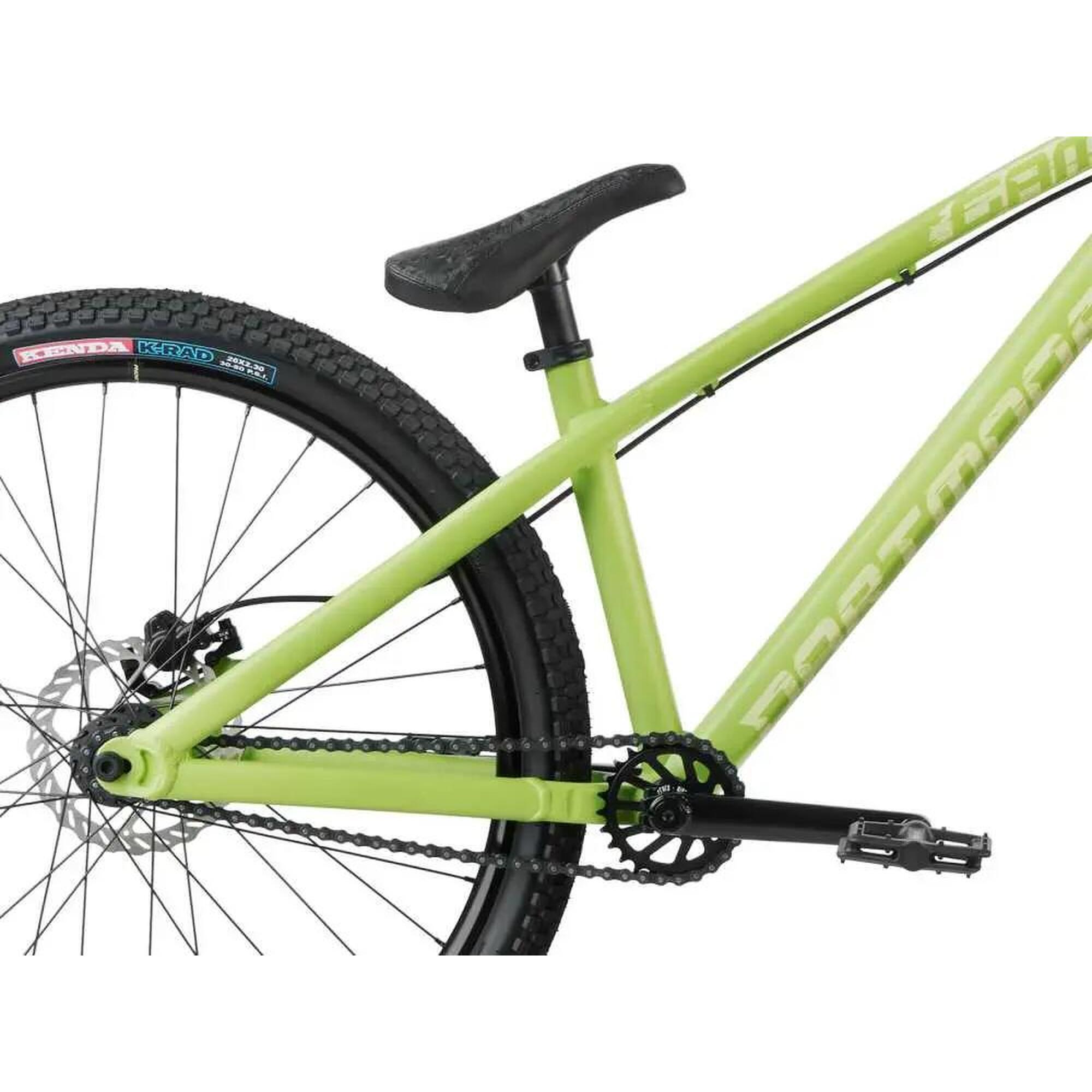Velo dirt decathlon deals