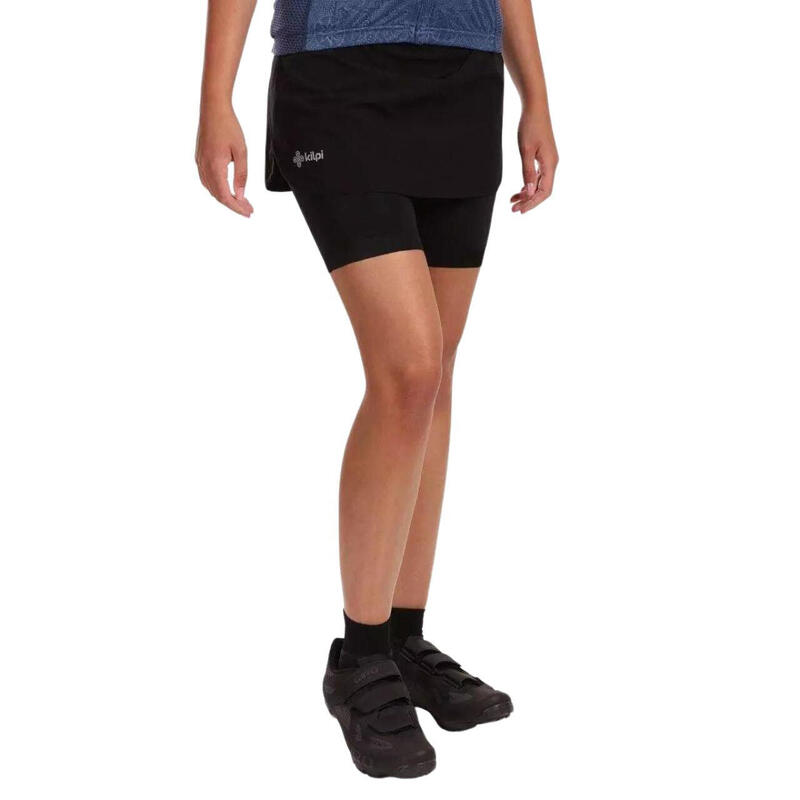 Kilpi Jola Shorts de vélo pour femmes