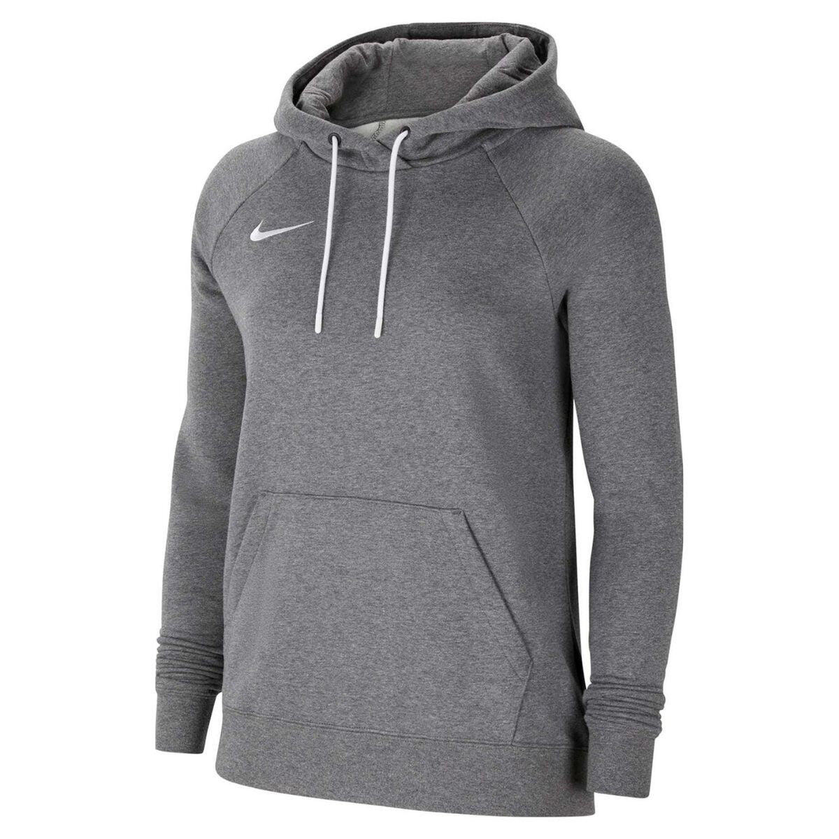 SWEAT-SHIRT POLAIRE PARK 20 CW6957-071 7/7