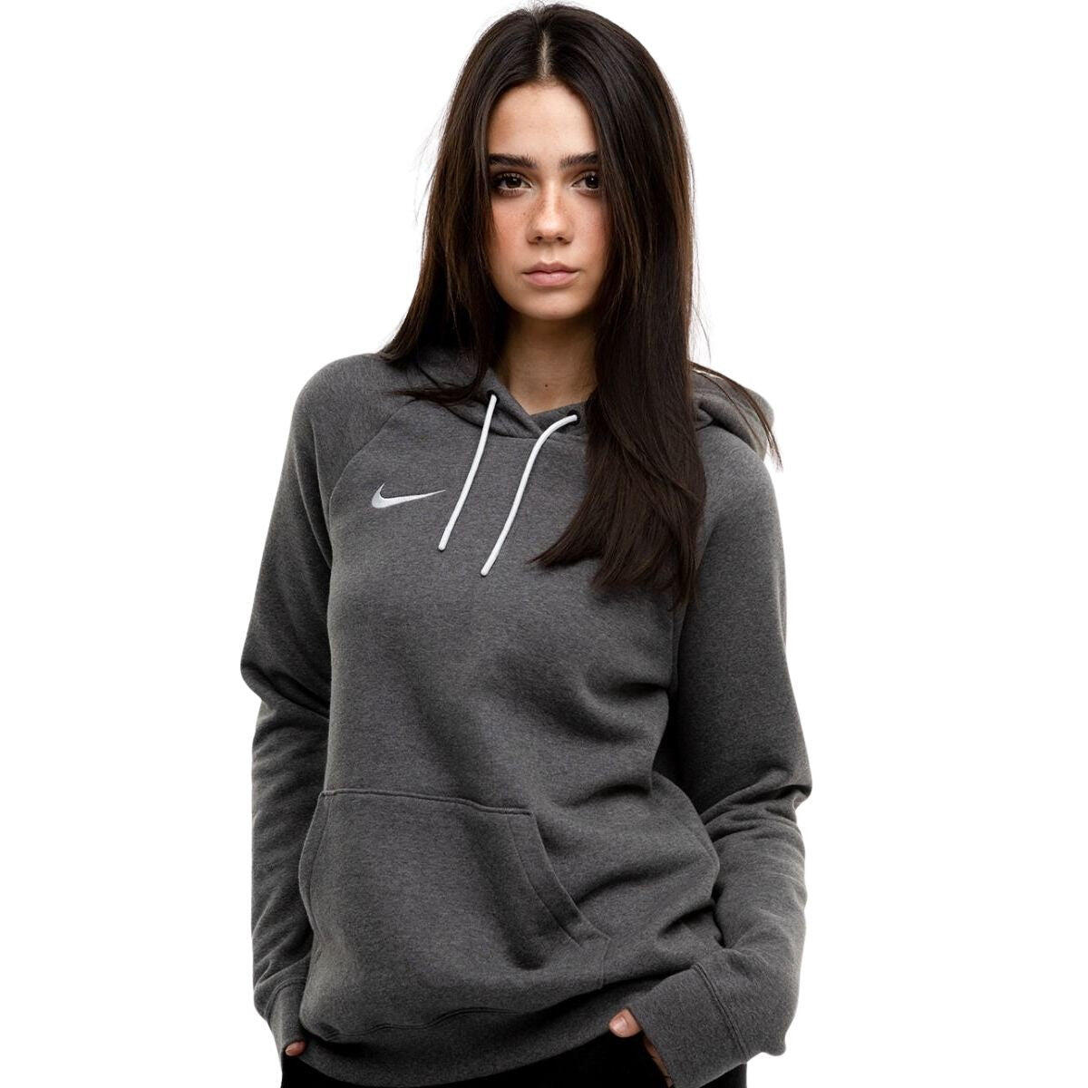 SWEAT-SHIRT POLAIRE PARK 20 CW6957-071 4/7